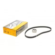 Комплект ГРМ Renault Clio/Kangoo/Megane 1.4/1.6i 97-/Dacia Logan/Sandero 04- (19x96z)