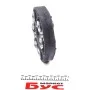 Муфта кардана еластична BMW 3/5/7/X3 98- (фаски 2 - 110 мм)
