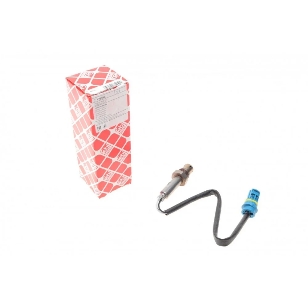 Лямбда зонд BMW/MB C-class (W202) 93-01 (M112)/BMW 5 (E60) 03-10 (N62)