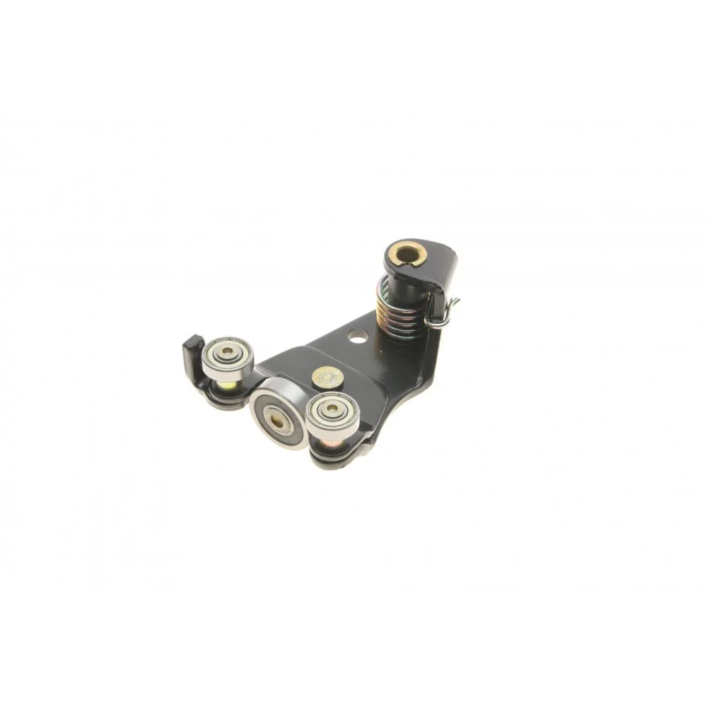 Ролик дверей (бічних/средний) Ford Connect 01- (L)