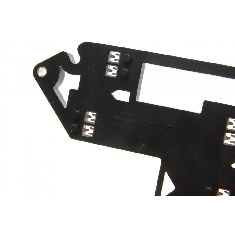 Ремкомплект АКПП Audi A4/A5/A6/A7/Q5 09-18 (0B5)