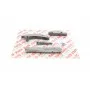 Комплект ланцюга ГРМ MB Sprinter 2.2CDI OM651 09-