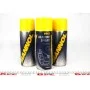 Змазка силіконова Silicone Spray (450ml)