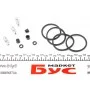 Ремкомплект супорта (переднього) Iveco Daily 85-99 (d=44mm) (+4 поршня)