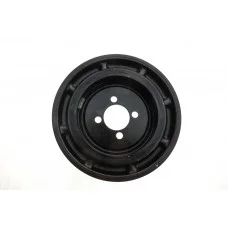 Шків колінвалу Fiat Doblo 1.3JTD 04- (6PK)