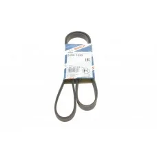Ремінь генератора Mitsubishi Galant 2.0/2.4 GDI 96-04 (5PK1330)