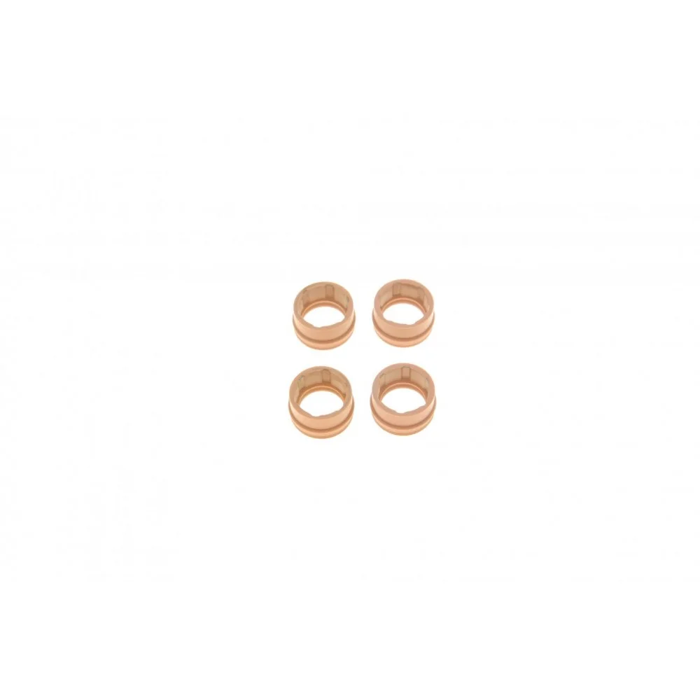 Кільце ущільнююче (O-ring) (11,7 мм) (4 шт.)