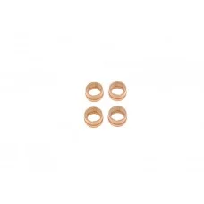 Кільце ущільнююче (O-ring) (11,7 мм) (4 шт.)