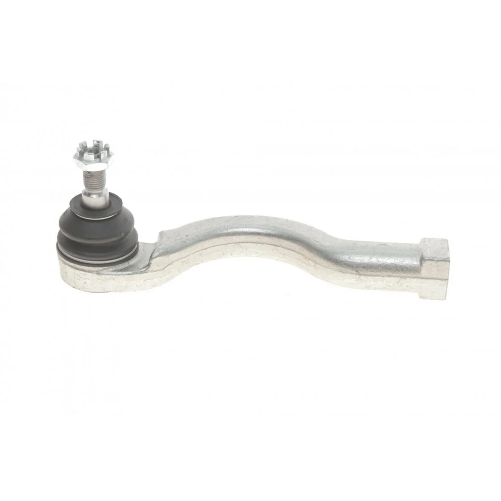 Наконечник тяги рульової (R) Mitsubishi Pajero 98- (L=185mm)