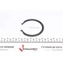 Підшипник маточини (передньої) Hyundai Santa Fe 01-06/ Sonata V 01-10/ I40 11-/ LX35 10- (45x84x39)