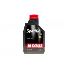 Олива 5W30 Specific 0720 (1л)