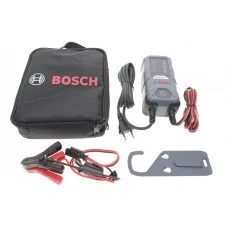 Зарядний пристрій C30 (6V/12V) (для аккум. ємністю від 1.2Ah до 120Ah) 3.8A (EFB/GEL/VRLA/AGM)