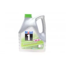Олива 5W30 Mobil 1 ESP (4L) (VW504 00/507 00/502 00/503 00/503 01/MB 229,31/229,51/229,52/Dexos-2)