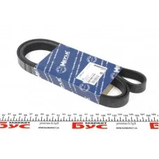 Ремінь генератора VW LT 2.5TDI 96-01/Peugeot Expert 1.9D/2.0HDI 98- (6PK1755)