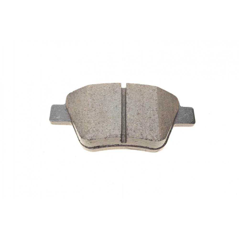 Колодки гальмівні (задні) Audi A3/Skoda Octavia 03-13/SuperB/VW Caddy/Golf 07-15/Touran 03-15