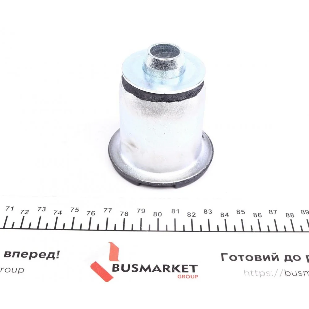 Сайлентблок балки (передньої/ззаду) Renault Trafic 01-