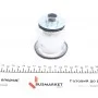 Сайлентблок балки (передньої/ззаду) Renault Trafic 01-