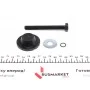Ролик генератора VW/Audi 1.4-1.6FSI (паразитний) (76х26)