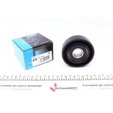 Ролик генератора Fiat Ducato 1.9TD 94-02 (паразитний) (80х23)