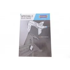 Каталог товарів HAZET Special Worldwide 2024 (Eng)