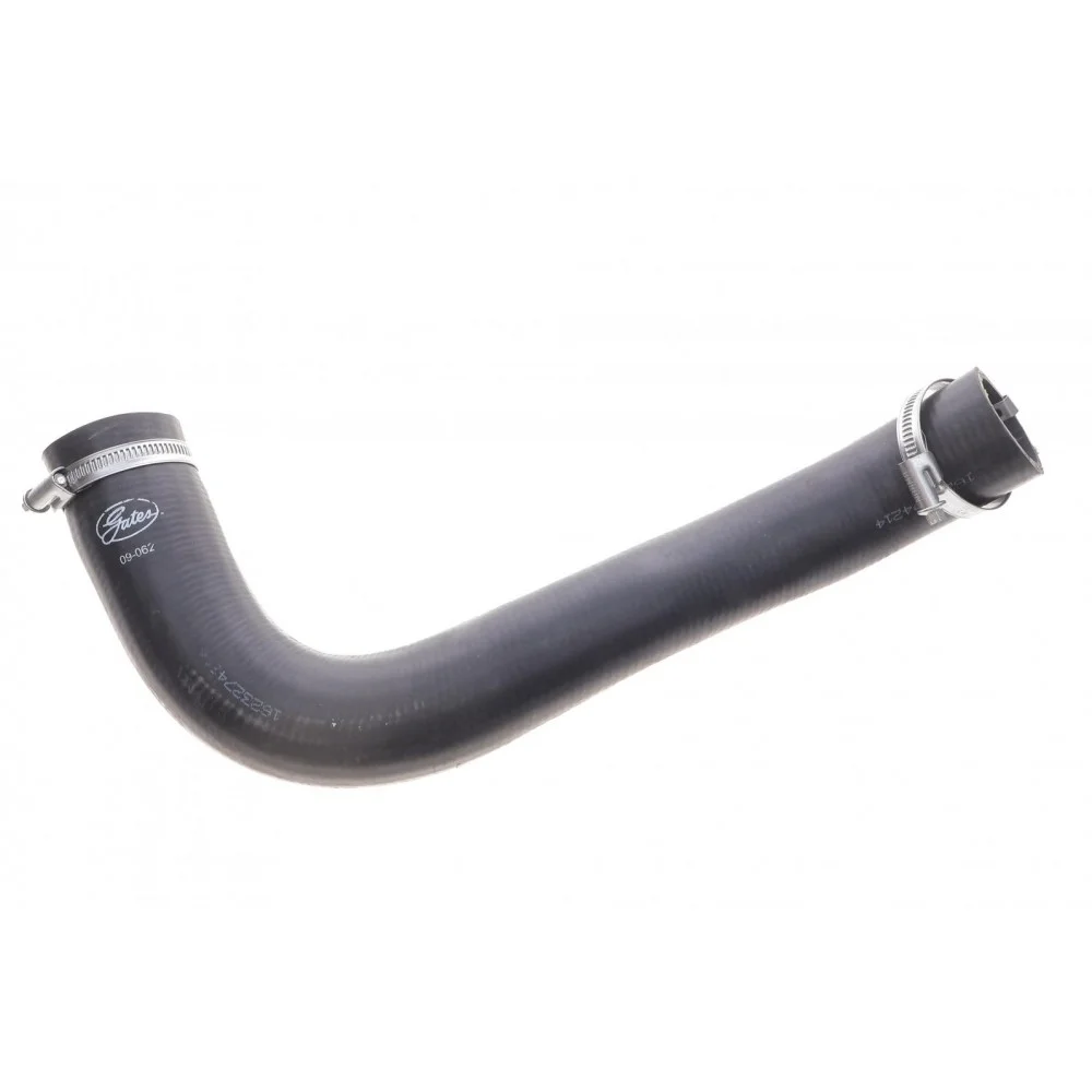 Патрубок інтеркулера Ford Transit 2.0/2.4TDCi/DI/TDE 00-