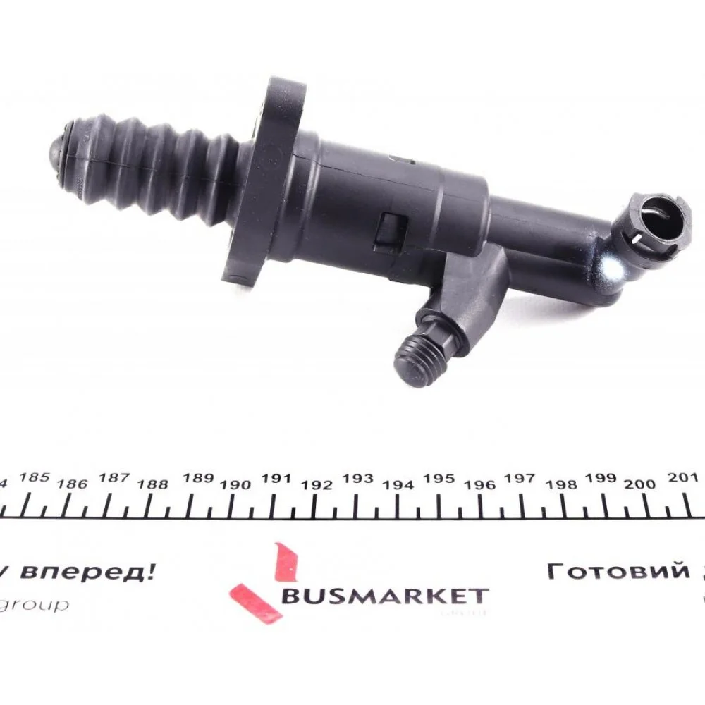 Циліндр зчеплення (робочий) VW Caddy 1.6/1.9TDI/2.0SDI (замінено 1K0721261Q)