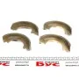 Колодки ручника MB Sprinter 509-519 06- (170x42)