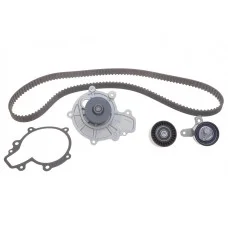 Комплект ГРМ + помпа Chevrolet Captiva/Cruze/Lacetti/Nubira 2.0D/CDI 06- (151x22)