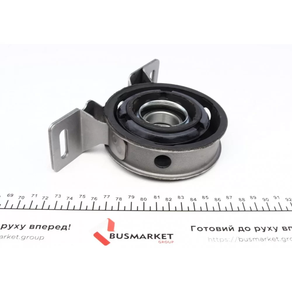 Підшипник підвісний Ford Transit 91-00 (d=30mm) (сміщений)