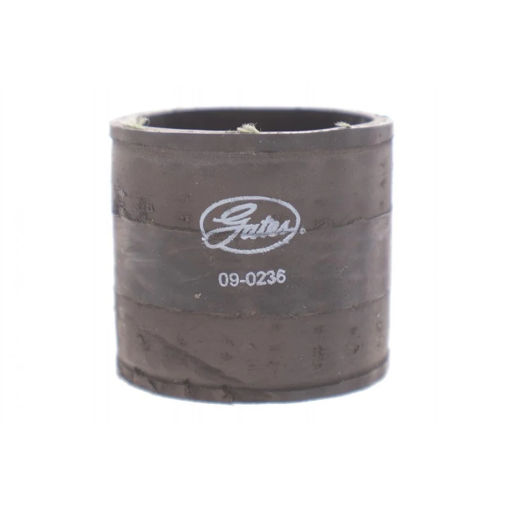 Патрубок інтеркулера Audi A4/A6/Seat Toledo I/VW Golf III/Passat 1.9D/1.9DH 93-01