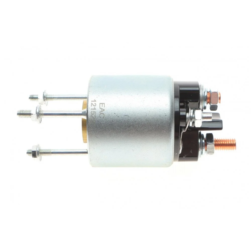 Реле стартера втягуюче Peugeot (12V) = 330430