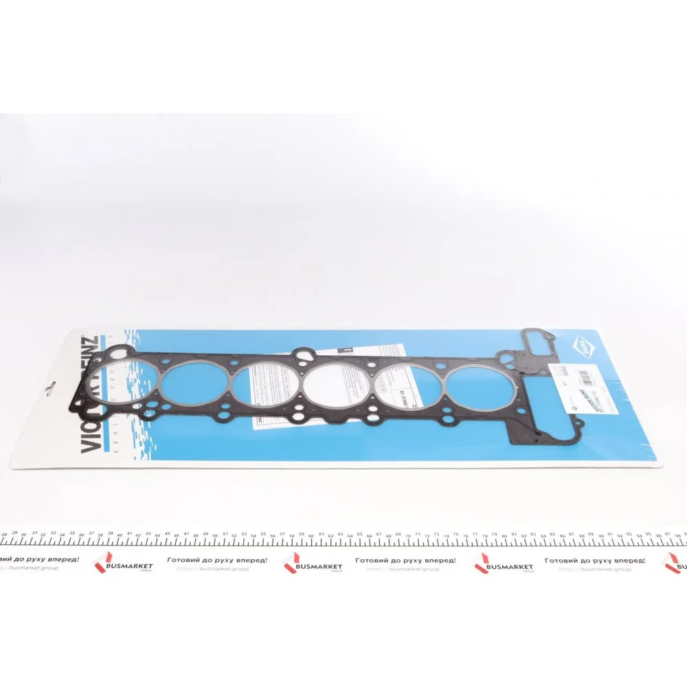 Прокладка ГБЦ BMW 5 (E34/E39) 89-00 (2.05mm), M50/M52