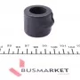 Втулка стабілізатора (заднього/зовнішня) VW Sharan 1.8T/2.8 95-10 (d=21mm)