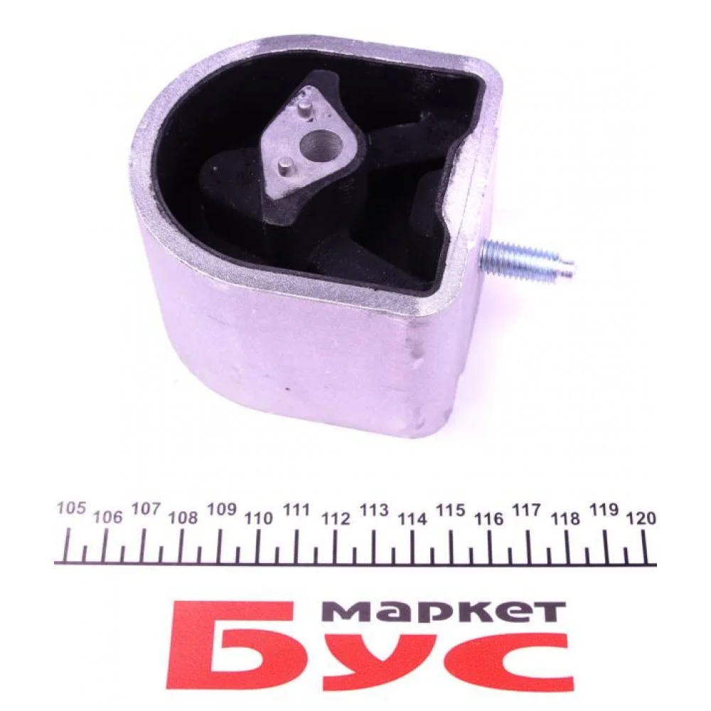 Подушка двигуна (передня) MB A-class (W168) 97-04