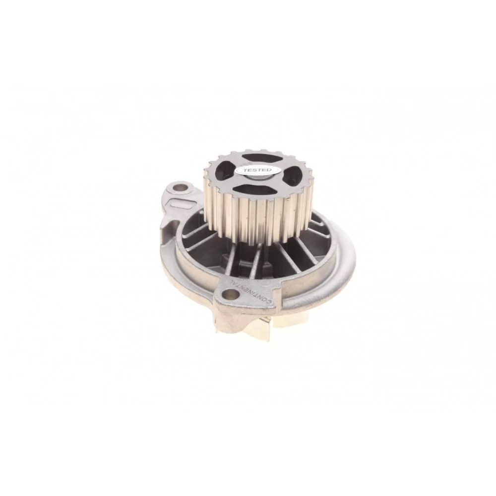 Комплект ГРМ + помпа VW LT 96-06/VW T4 2.5TDI 91-03/Audi A6 2.5TDI 94-97 (26.4x122z)