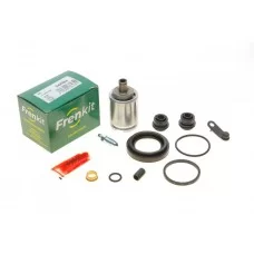 Ремкомплект супорта (заднього) Audi A5/Q5/MB E-class (W213) 15- (d=42mm) (TRW) (+ поршень з механізмом)