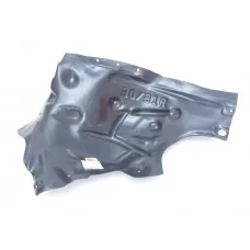 Підкрильник (передній) BMW 3 (F30/F80) 11-19 (R)