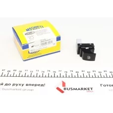 Кнопка склопідіймача (R) VW Caddy 03-