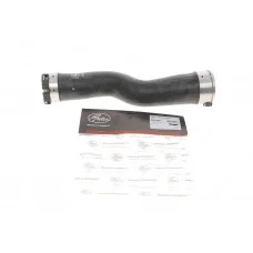 Патрубок інтеркулера (R) BMW 5 (F10/F07) 2.0d 10-16 (B47/N47)