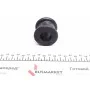 Втулка стабілізатора (переднього) MB 190 (W201) 82-93 (d=23mm)