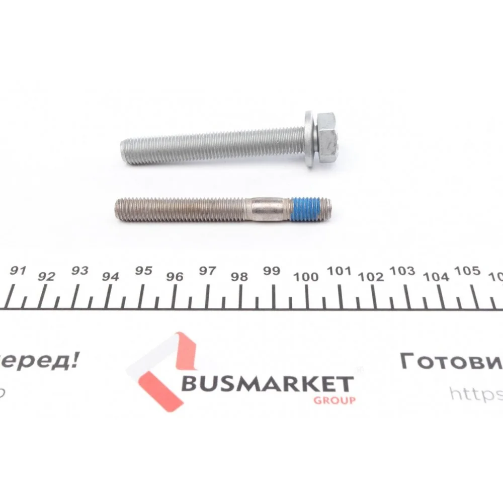 Комплект ГРМ Citroen C5/C6/C8/Fiat/Ford/Peugeot 2.2HDI 06-