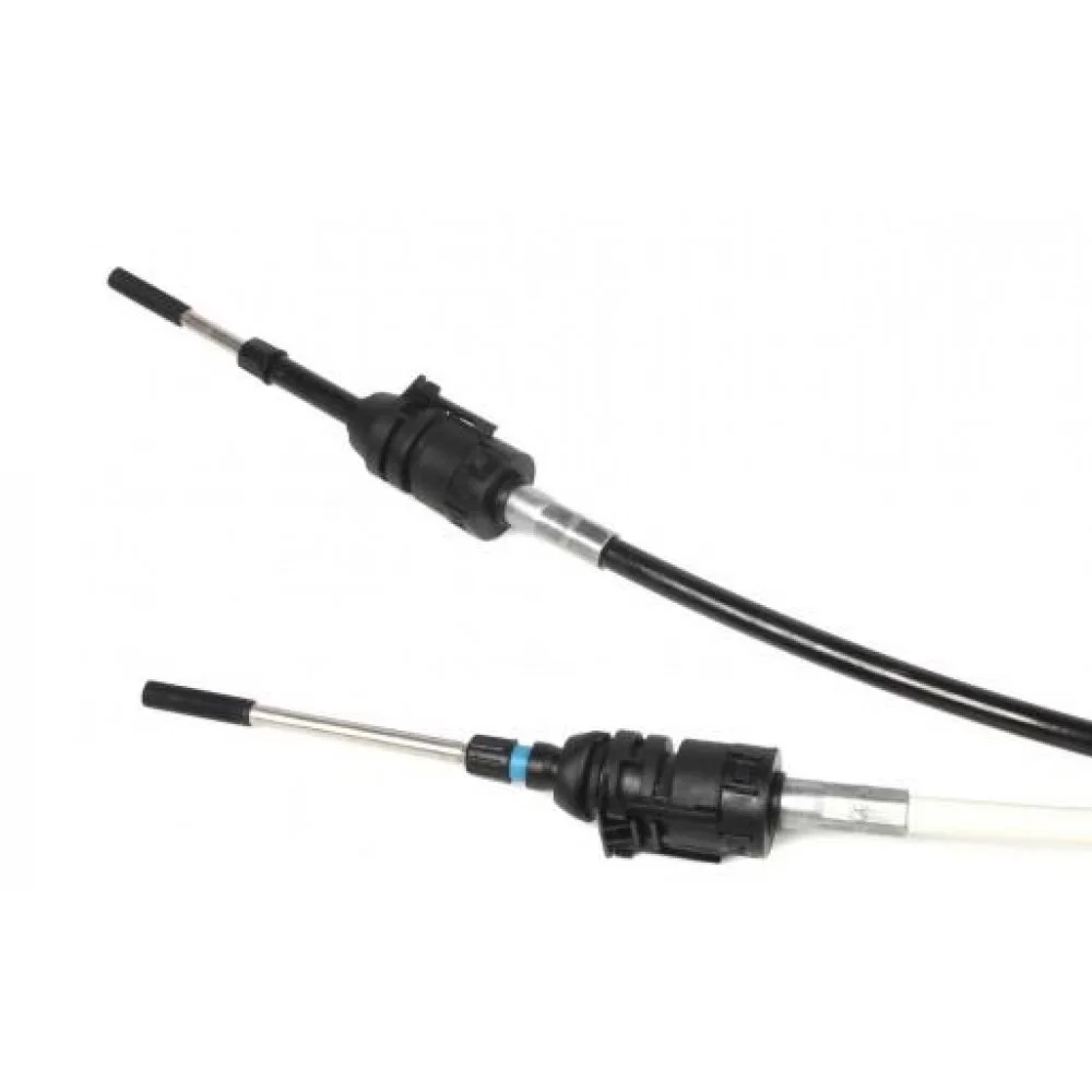 Трос куліси Citroen C5/ Peugeot 407 1.8-3.0 16v/HDI 05-