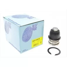 Опора кульова (передня/знизу) Mitsubishi Lancer VI 1.3/1.6/2.0 03-