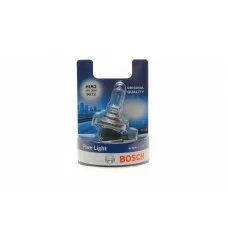 Автолампа HIR2 12V 55W PX22d Pure Light