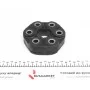 Муфта кардана еластична BMW 3 (E36/E46)/5 (E39) 90-05 (110mm)