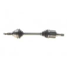 Піввісь (передня) Ford Connect 02-13 (L) (25x26x628)