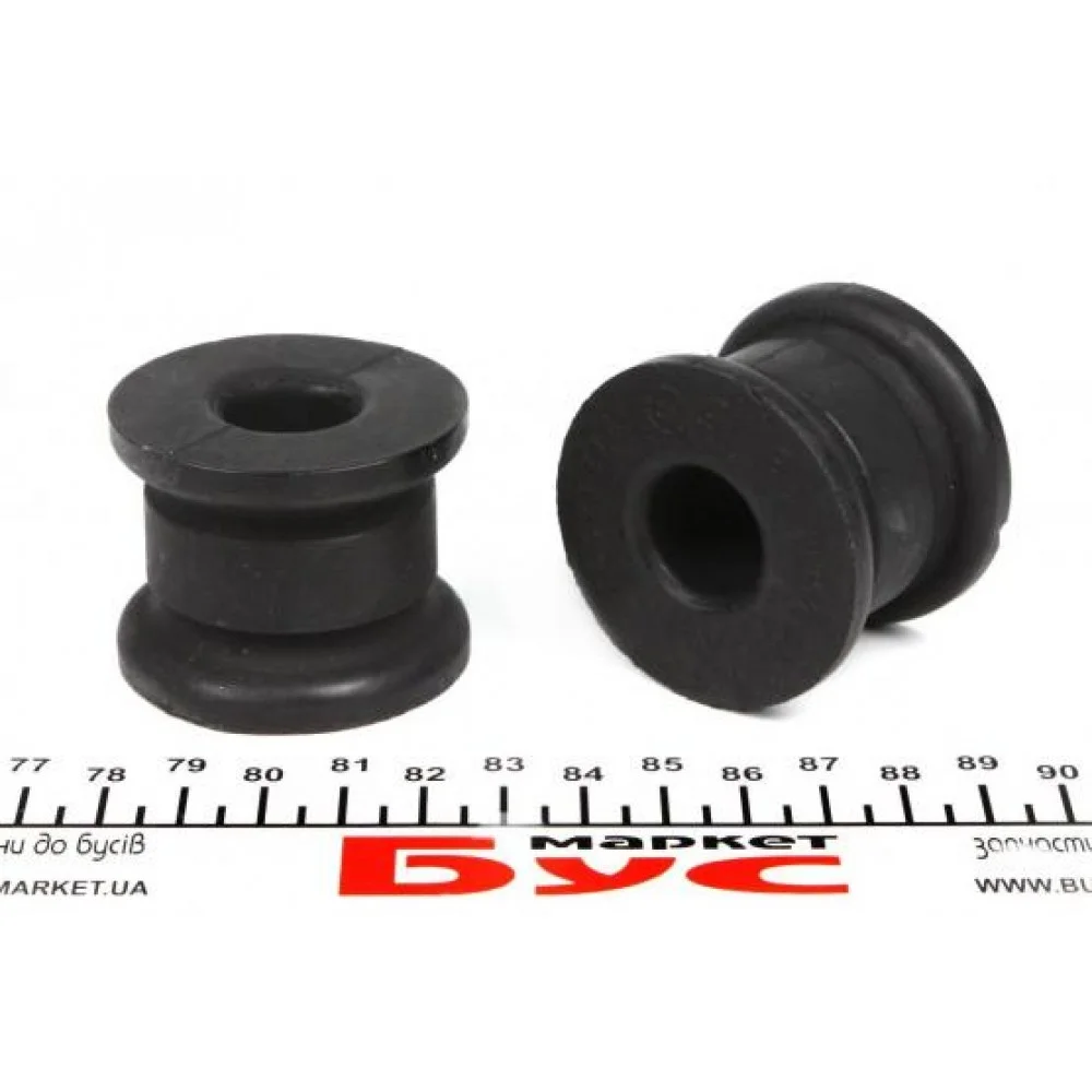Втулка стабілізатора (переднього) MB E-class (W124) (d=18.5mm)