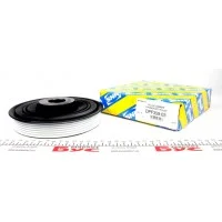 Шків колінвалу Citroen Berlingo/Jumpy/Peugeot Expert 1.9D/2.0HDI 98- (6PK)