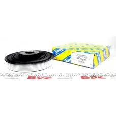 Шків колінвалу Citroen Berlingo/Jumpy/Peugeot Expert 1.9D/2.0HDI 98- (6PK)