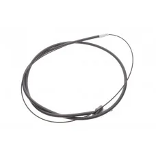 Трос ручника (центральний) MB Vito (W639) 03- (Extra Long) (2799/1733mm)